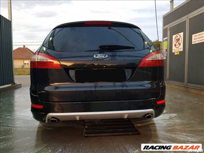 Ford mondeo csomagtér ajtó csomagtérajtó kombi tur
