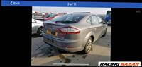 Ford mondeo csomagtér ajtó led gyári 5ajtós faceli