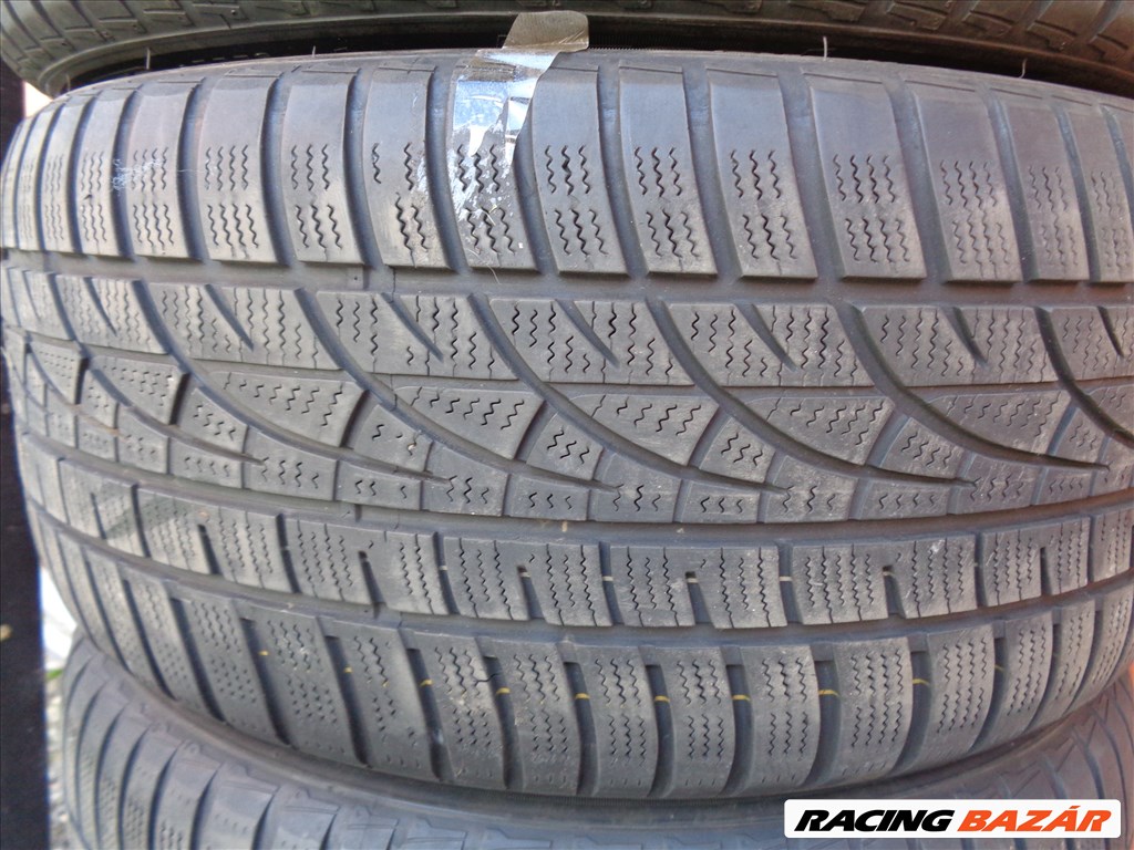  245/50/18 használt Hankook RFT téli gumi 2. kép