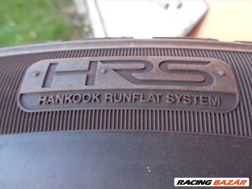  245/50/18 használt Hankook RFT téli gumi 5. kép
