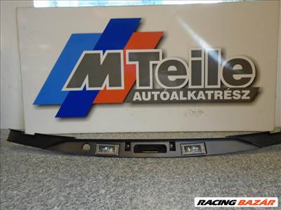 BMW E65/E66 2005 03. tól Csomagtér nyitó (Gyári új/