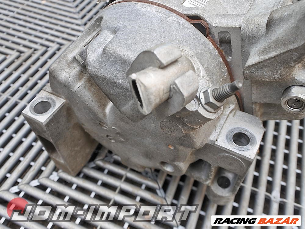 Toyota 2JZ klíma kompresszor 10. kép