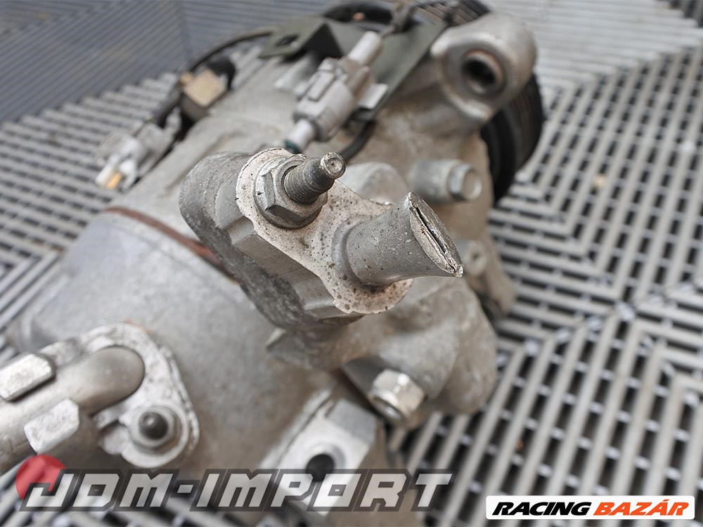 Toyota 2JZ klíma kompresszor 6. kép