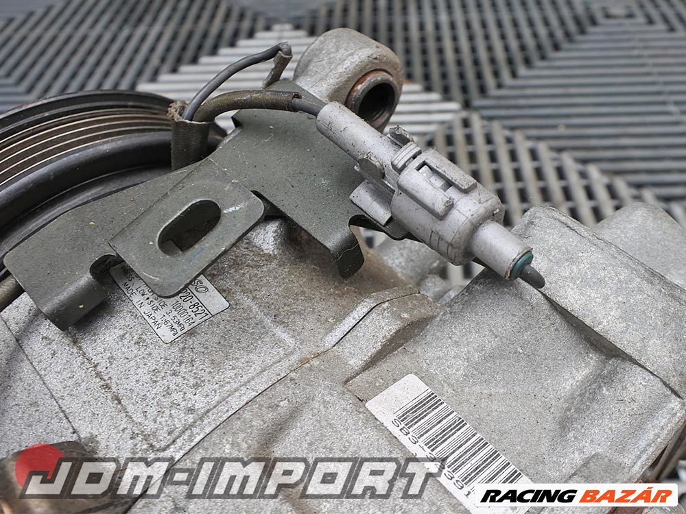 Toyota 2JZ klíma kompresszor 8. kép