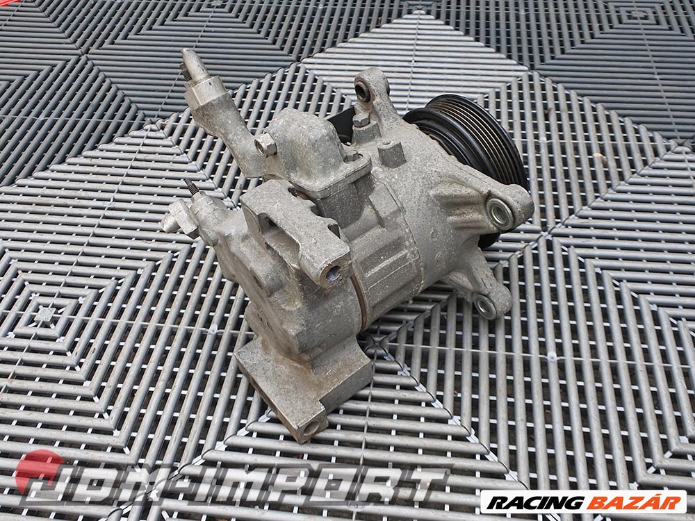 Toyota 2JZ klíma kompresszor 5. kép