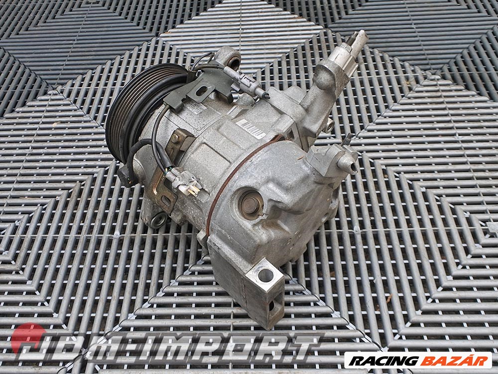 Toyota 2JZ klíma kompresszor 3. kép