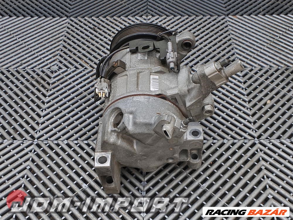 Toyota 2JZ klíma kompresszor 4. kép