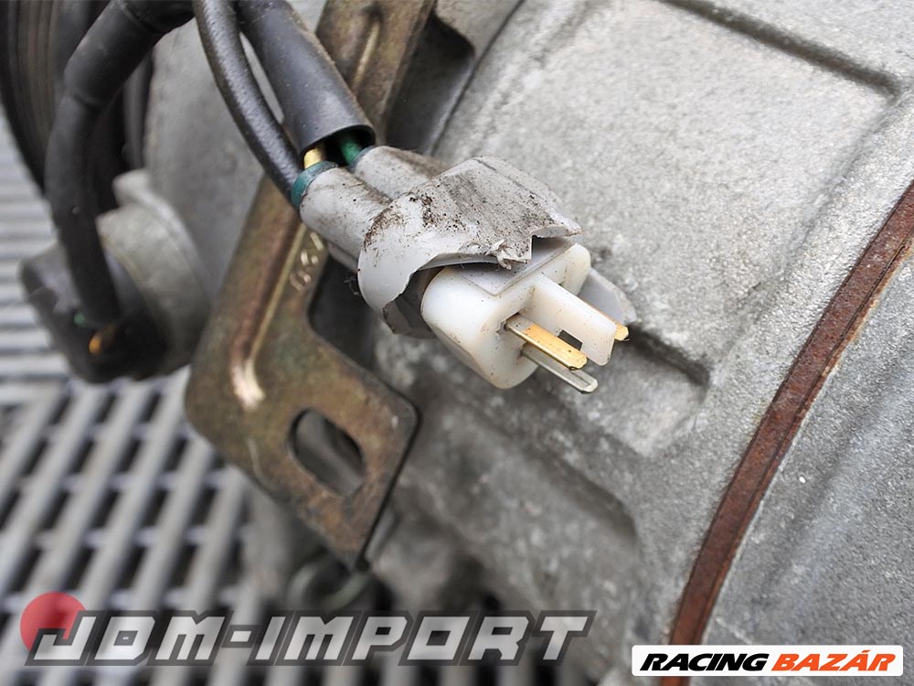 Toyota 2JZ klíma kompresszor 9. kép