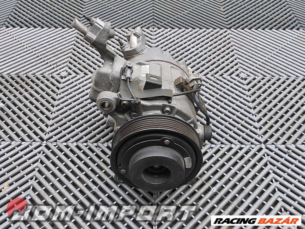 Toyota 2JZ klíma kompresszor 2. kép