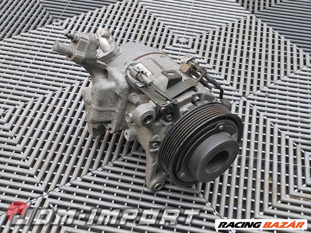 Toyota 2JZ klíma kompresszor 1. kép