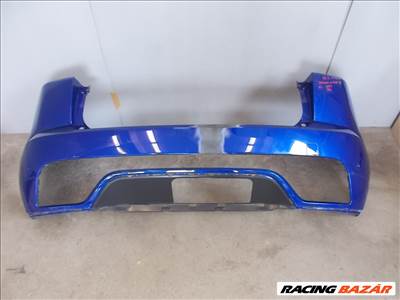 JAGUAR E-PACE R hátsó lökhárító héj 2018-