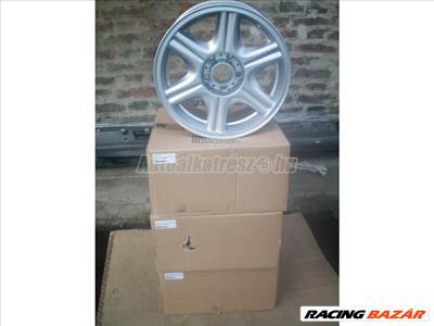 Bmw 5-ös sorozat e39 - gyári új alufelni 17x8 1093536