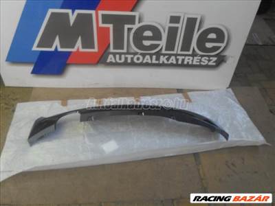 Diffúzor - bmw 4-es sorozat