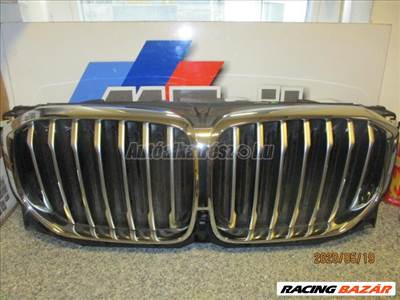 Légterelő - bmw x5