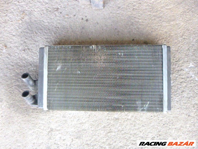 Audi 100 (C3 - 44) C3 - 44 SZIVAR fűtőradiátor  1. kép