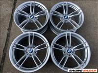  4db gyári 19" BMW M4-M3-M2-4 F32 Styling 641 alufelni. (2237)