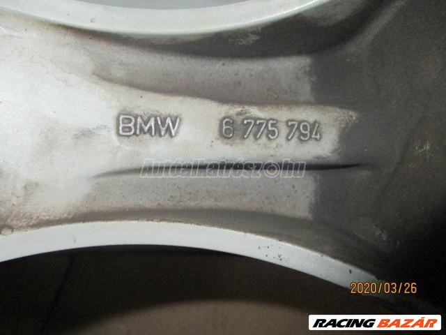 Bmw 5-ös sorozat e60+lci összkerekes - gyári alufelni 18x9 3. kép