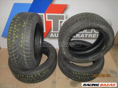 Dunlop 3d rsc téli 225/55r17 97 h tl 2014
