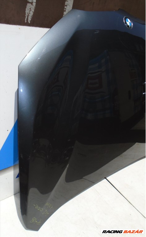 BMW X1 (F48) motorháztető 4. kép
