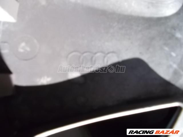 Audi a4 b8 - gyári acélfelni 16x7 4. kép