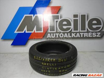 Pirelli Cinturato P7 4 évszakos 225/45R17 94 V TL 2013
