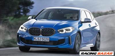 BMW 1-es sorozat F40 futómű alkatrészek