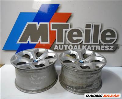 BMW LM Rad Y-Speiche 214 - E70+LCI (repedt,javított)