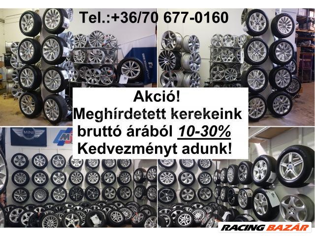 Continental ContiSportContact5 nyári 225/50R17 94 W TL 2015 5. kép