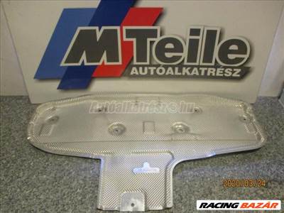 Hővédő lemez - bmw x2 | mini clubman,countryman