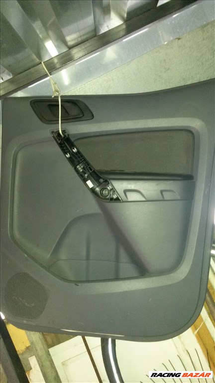 Ford Ranger ajtókárpit 2012 utáni 1. kép