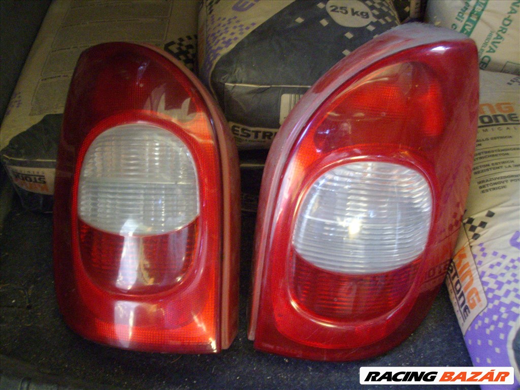 Citroën Xsara Picasso hátsó lámpa eladó bal-jobb 1. kép