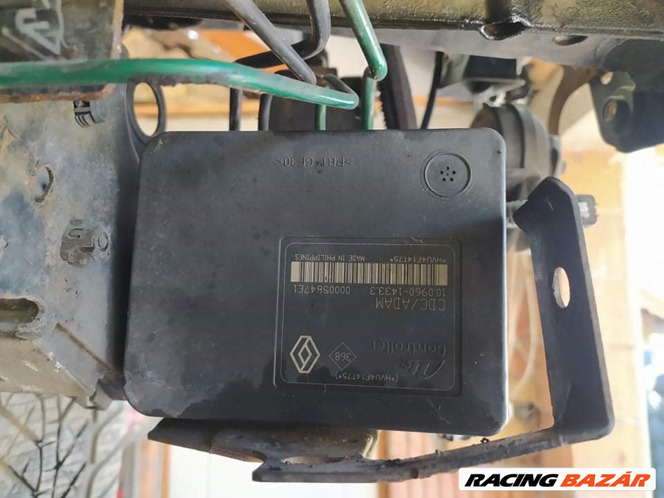 Renault ABS kocka 8200159837 1. kép