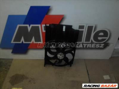 Ventillátor - bmw 2-es sorozat,x1,x2