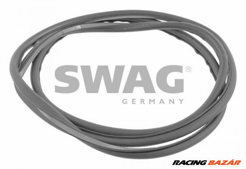SWAG 20926497 Ajtótömítés - BMW 1. kép