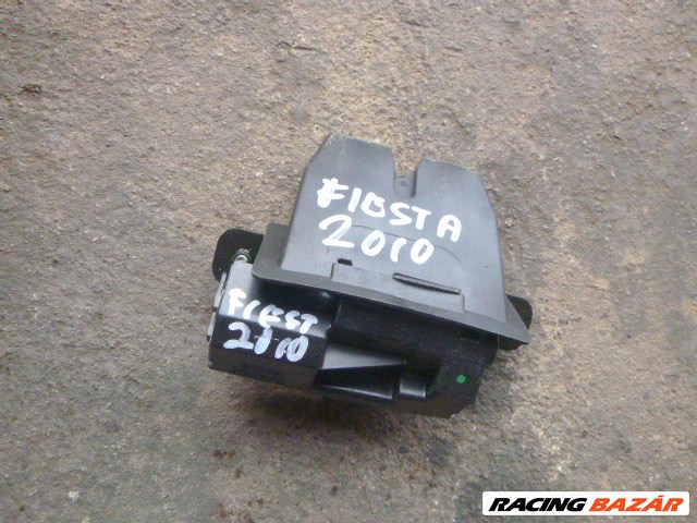 Ford Fiesta (6th gen) 2012 csomagtér ajtó alsó zár  2. kép