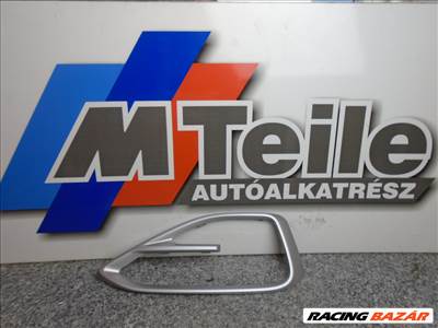 BMW /F32 + LCI / F33 + LCI / F36 +LCI Bal első díszbetét MODERN LINE