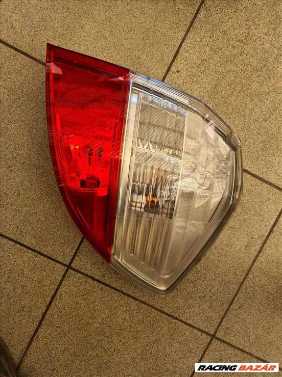 Honda Jazz III jobb hátsó lámpa 1. kép