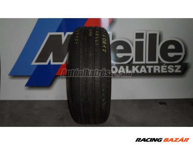 Pirelli cinturato p7* nyári 225/60r17 99 v tl 2014 1. kép