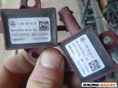 MERCEDES-BENZ A 205 905 90 00 / A2059059000 C-CLASS (W205)  ÜTKÖZÉS ÉRZÉKELŐ 