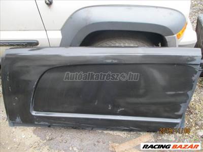 Oldallemez - mercedes-benz vito
