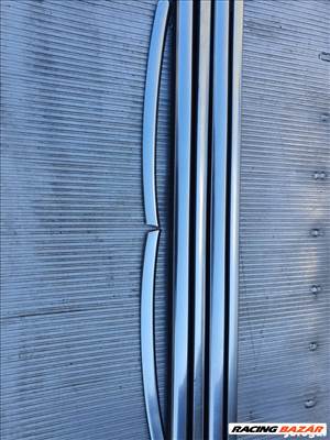 Ford mondeo vízlehúzó króm díszléc gyári mk4 kombi