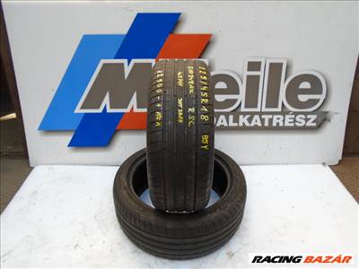 GOODYEAR /225/45 R18 RSC 4,5mm 