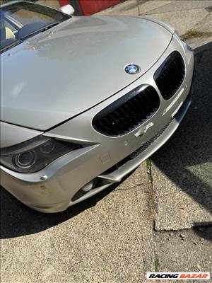 BMW E63 E64 autómataváltó 45i