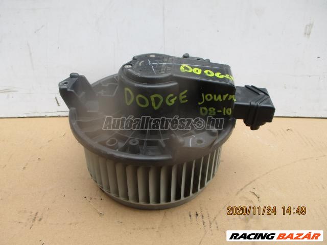 Ventillátor motor - dodge journey 3. kép