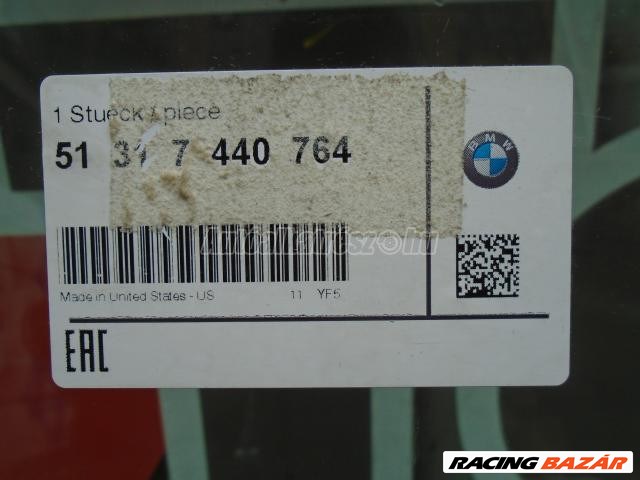 Szélvédő - BMW X5 2. kép