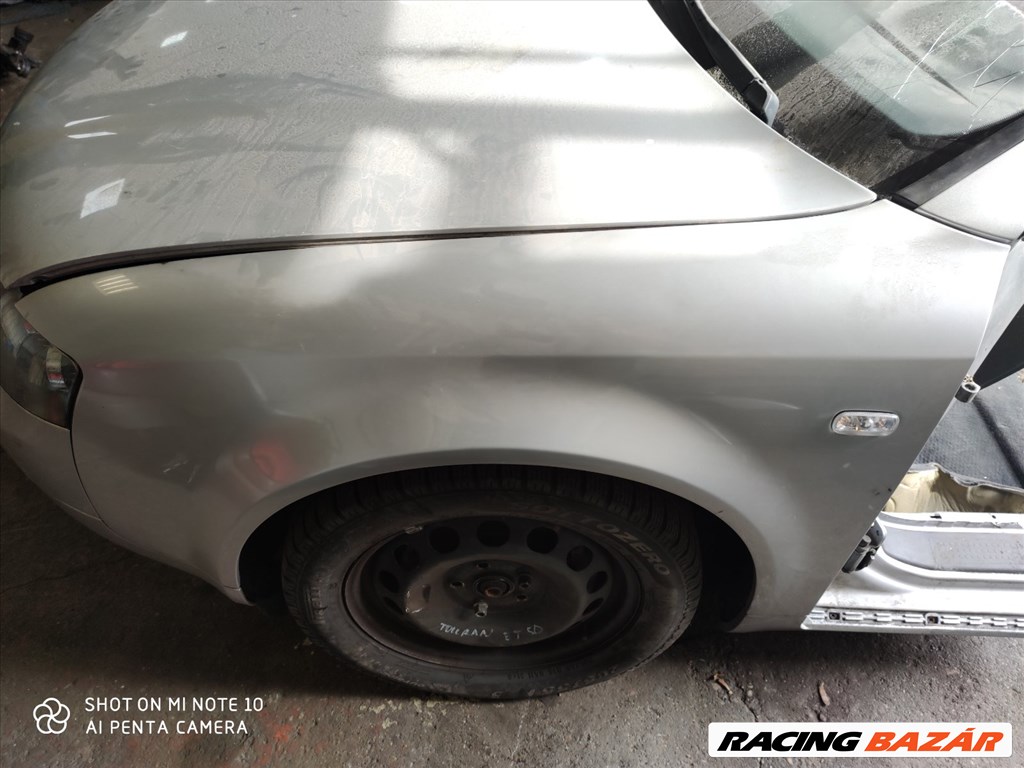 Audi A4 (B6/B7) bontott alkatrészei 6. kép