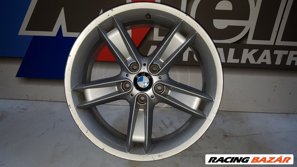 BMW Styling 147 8,5x19 ET:46 - X3 (E83) 2. kép