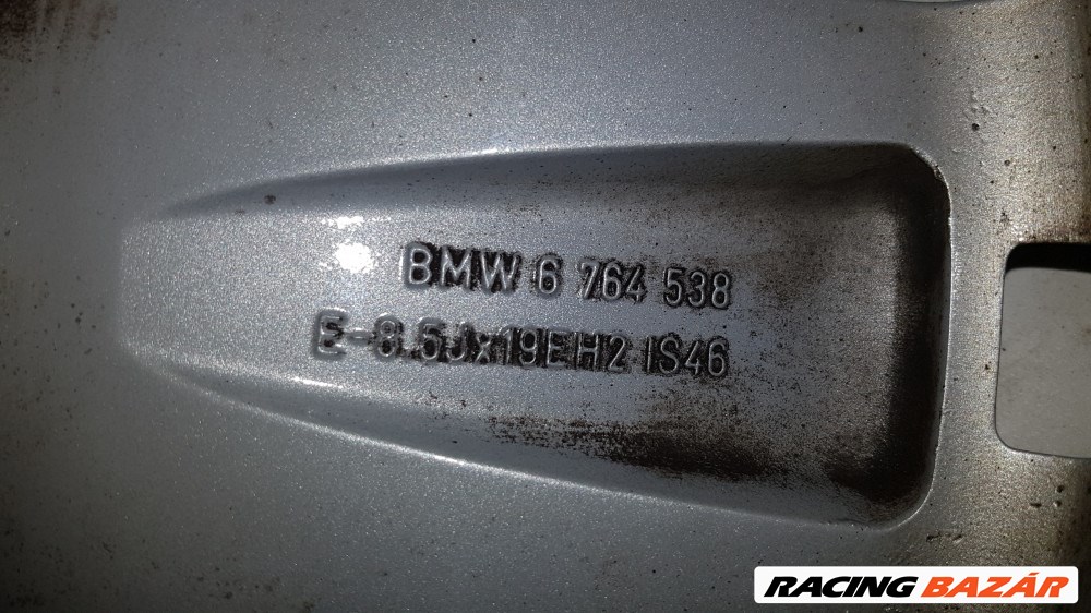 BMW Styling 147 8,5x19 ET:46 - X3 (E83) 6. kép