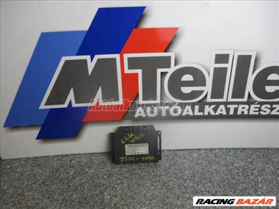 Parkolásasszisztens vezérlő - mercedes-benz clk-osztály