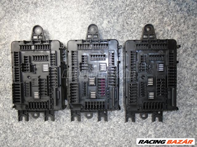 Biztosítéktábla - bmw 1-es sorozat,2-es sorozat,3-as sorozat,4-es sorozat,x5,x6 3. kép